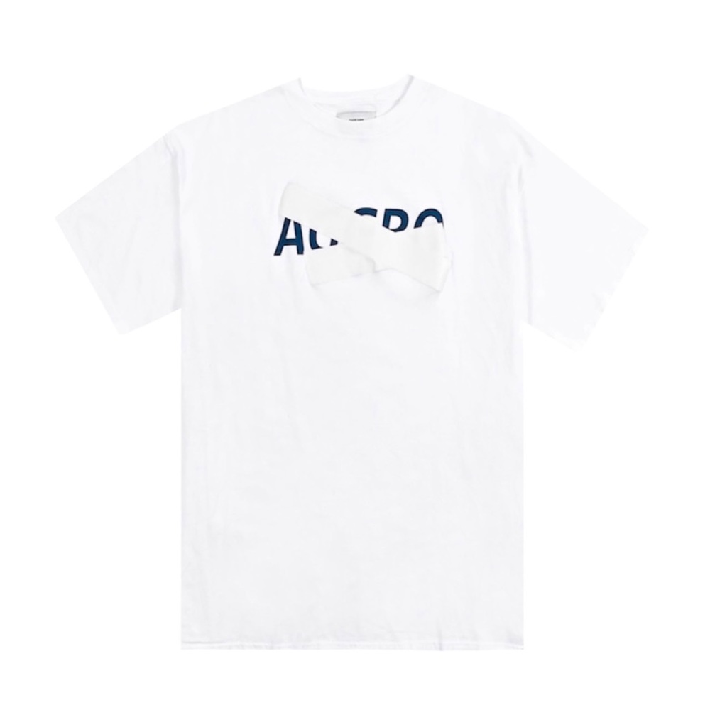 FACETASM Signature Oversized Tee